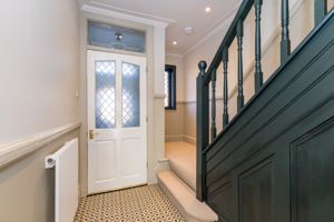 Hall- click for photo gallery